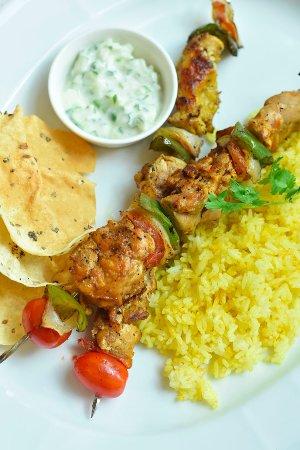 Aruga Cafe by Mesclun